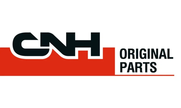 Запчасти на комбайн Case, New Holland - фото № 1