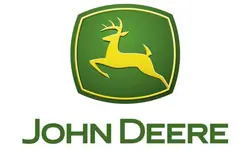 Запчасти на комбайн John Deere - фото № 1
