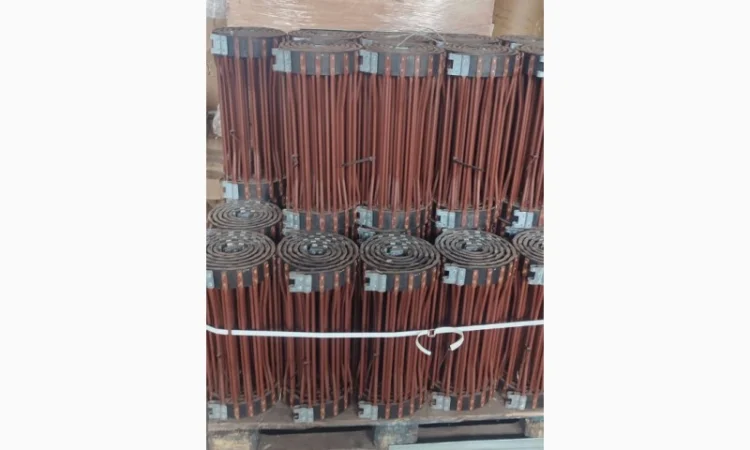 Трнаспортер до копачки однорядний дворядний копачка транспортерна - фото № 1