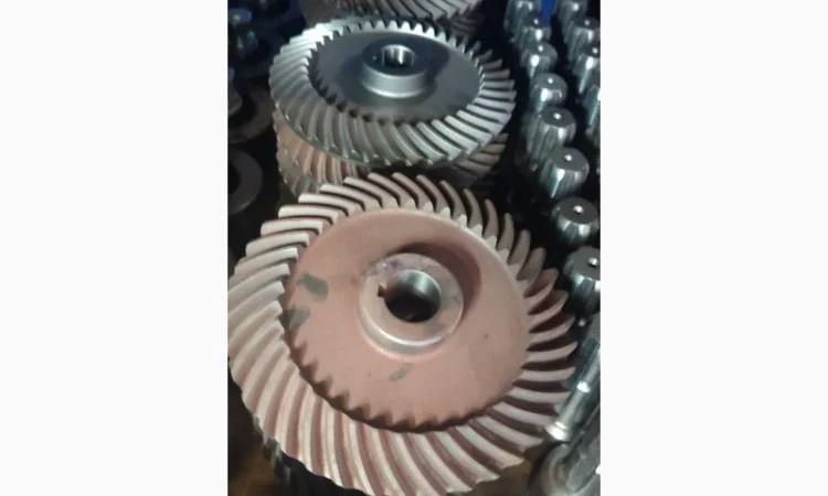 Трнаспортер до копачки однорядний дворядний копачка транспортерна - фото № 6