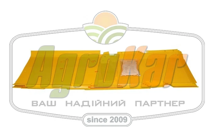 Захист жниварки John Deere 920, 920F (AH144173) - фото № 2