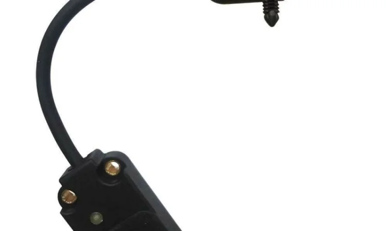 AH221249 датчик оборотов john deere - фото № 1