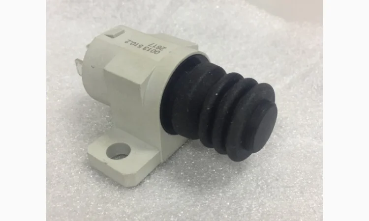 Датчики для зерноуборочных комбайнов Claas Lexion (Original) 011780.0, 011810.0, 013510.0 - фото № 3