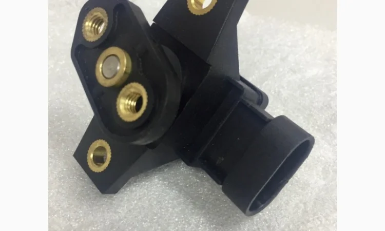 Датчики для зерноуборочных комбайнов Claas Lexion (Original) 011780.0, 011810.0, 013510.0 - фото № 5