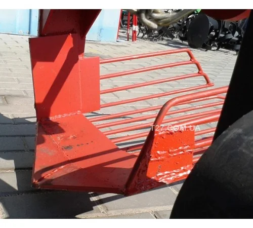 Картофелекопалка Вибролапа - фото № 3