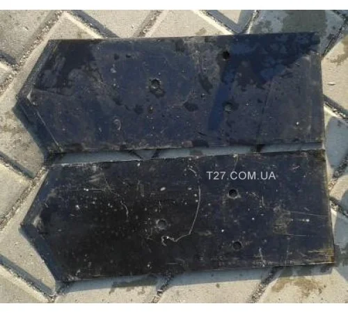 Диски отрезные к копалке с ножами - фото № 4