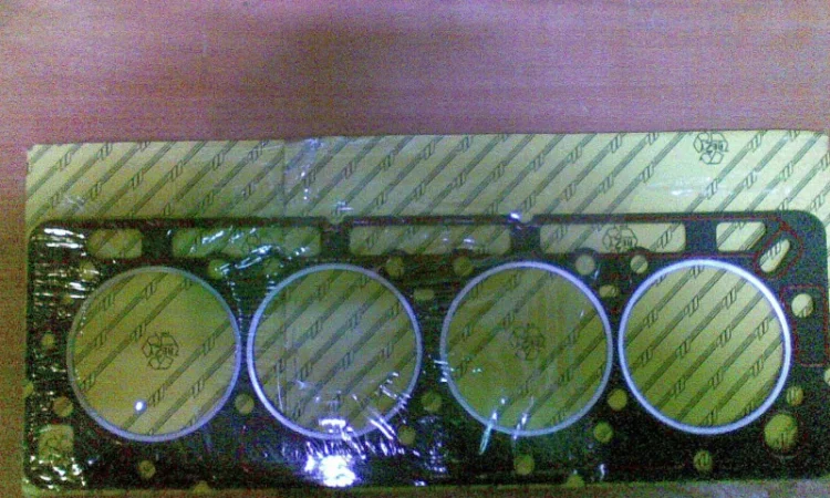 Запчастини на двигун Mielec SW680, RABA MAN D2156 / D2356, Mercedes Benz OM 352 - фото № 5