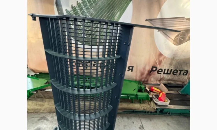 Основне зернове підбарабання до молотарки зернозбиральних комбайнів Claas Lexion 570 - фото № 5