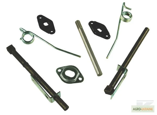 Запчасти на комбайн Case, Запчасти на комбайн Кейс - фото № 6