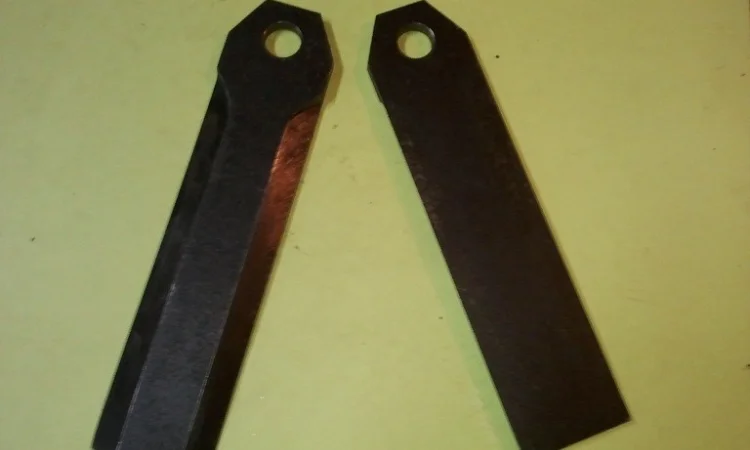 Нож КМС 19.010 - фото № 2