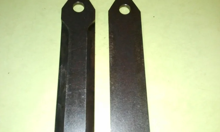 Нож КМС 19.010 - фото № 3