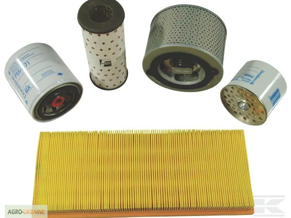 Ремкомплект двигателя А78016 комбайн CASE Кейс 2388 - фото № 5