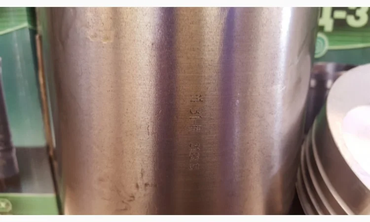 Поршневая группа СМД-31 - фото № 2