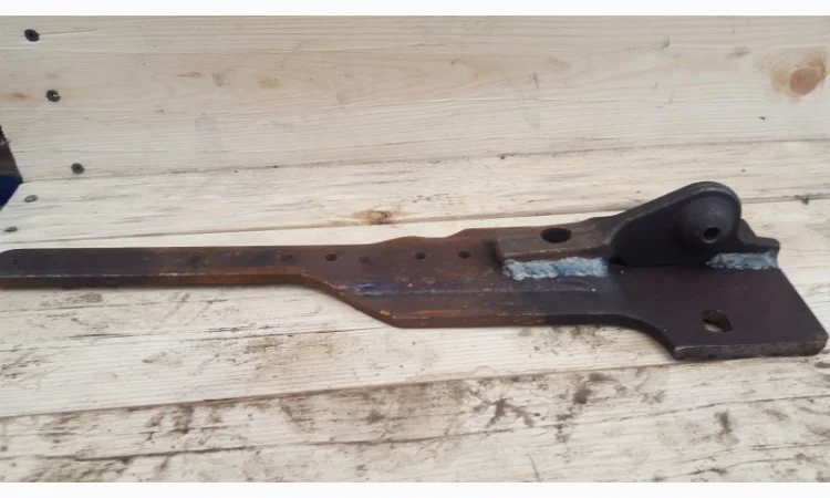 Головка ножа "ДОН-1500А" (пятка) 3518050-16680 - фото № 2