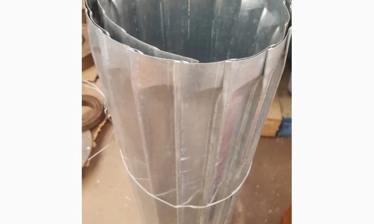 Вставка грохота Енисей 0, 75мм утолщенная - фото № 1