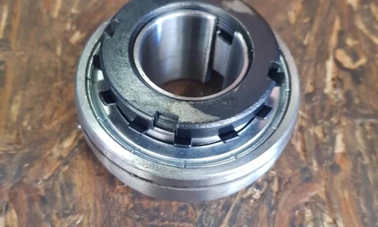 Подшипник 1680206 шариковый радиальный однорядный - фото № 1