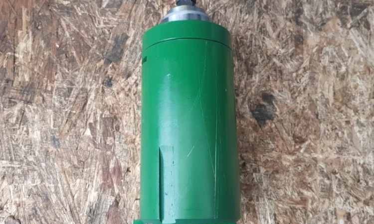 Гидроцилиндр вариатора барабана 10.09.01.010А ДОН-1500 А/Б новый - фото № 1