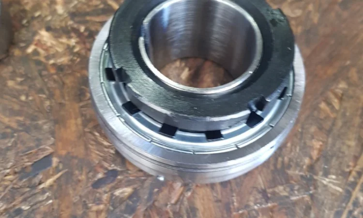 Подшипник 1680208 шариковый радиальный однорядный - фото № 2