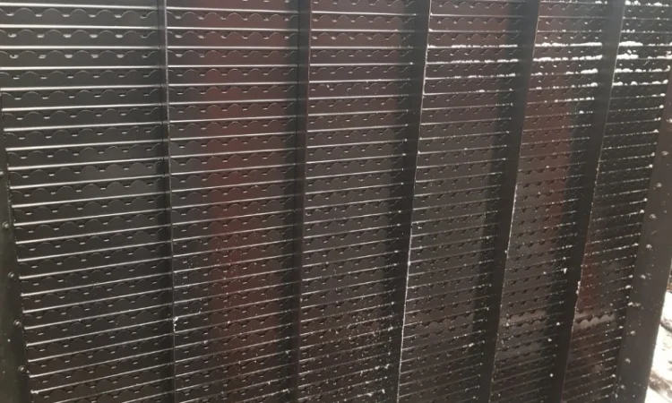 Решето евро комплект ДОН-1500 Б УВР+ Удлинитель верхнего решета (Усиленное) - фото № 2