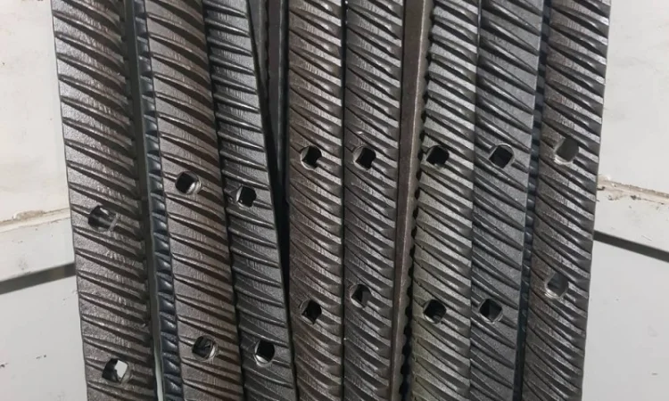 Комплект бичей Полесье КЗС 1218, КЗС-10-0104502-01 - фото № 1