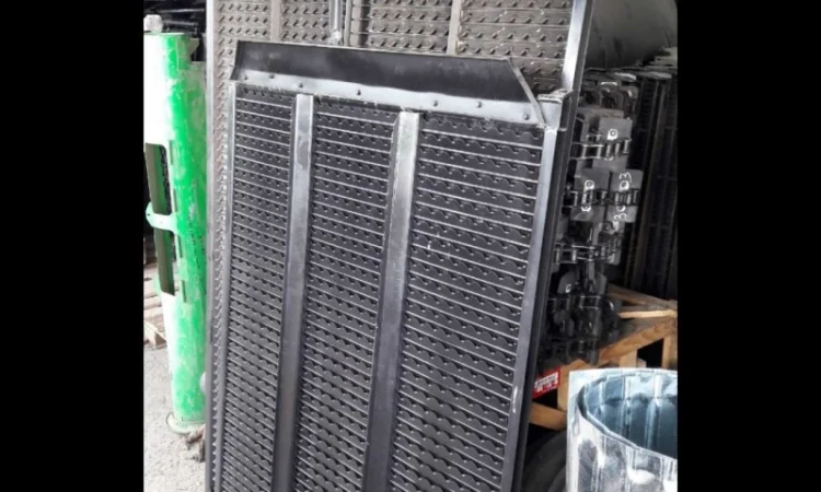 Решета ЕНИСЕЙ 950 УВР - фото № 1