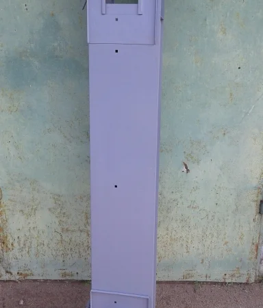 Головкии шахты элеваторов на комбайны - фото № 5