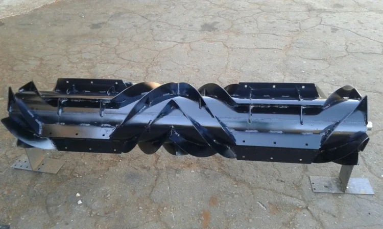 Барабаны на КЛААС - фото № 1