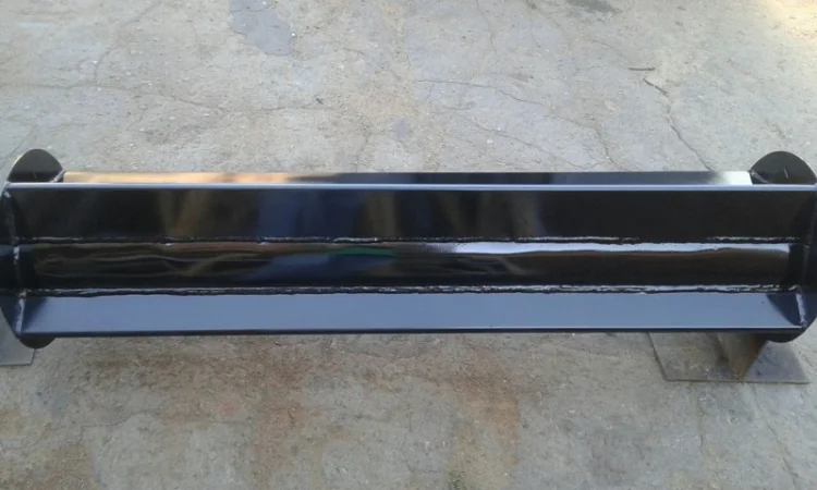 Барабаны на КЛААС - фото № 3