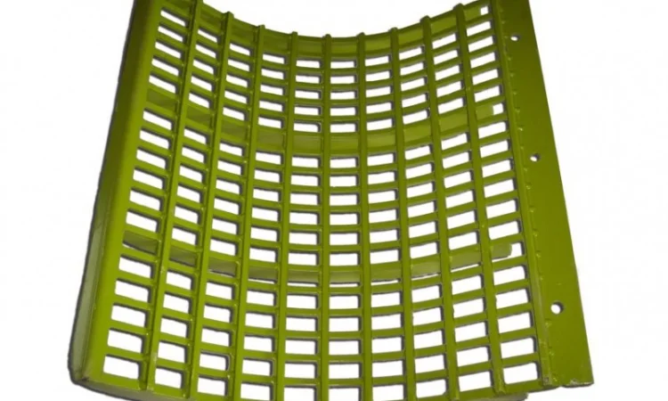 Кукурузные подбарабанья (деки) - фото № 2