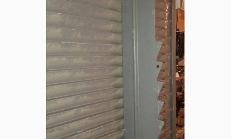 Грохота на КЛААС - фото № 1