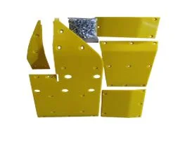 Продам запчастини на імпортну техніку різних брендів - фото № 1