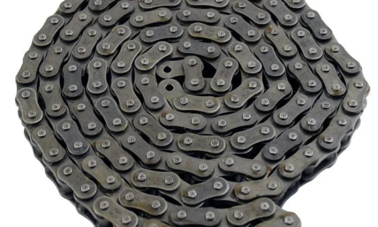 Ланцюг (60H-1, 12AH-1) до комбайнів John Deere від Choho - фото № 1