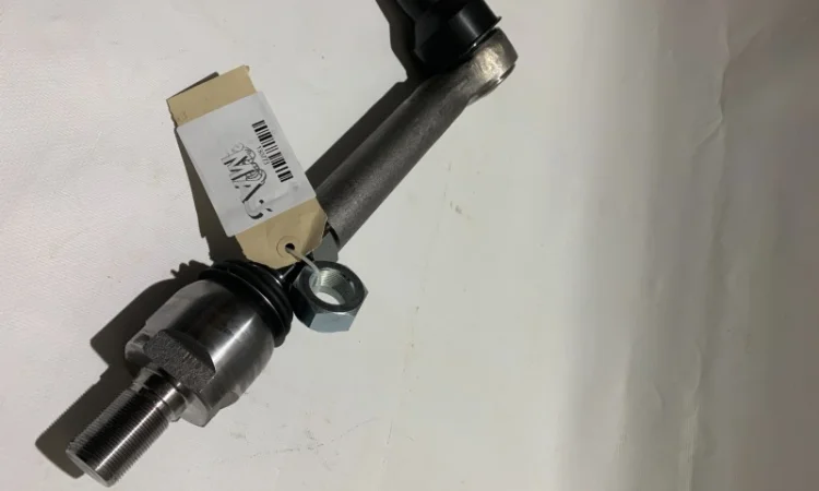 0011426130 Тяга рульова CLAAS - фото № 1