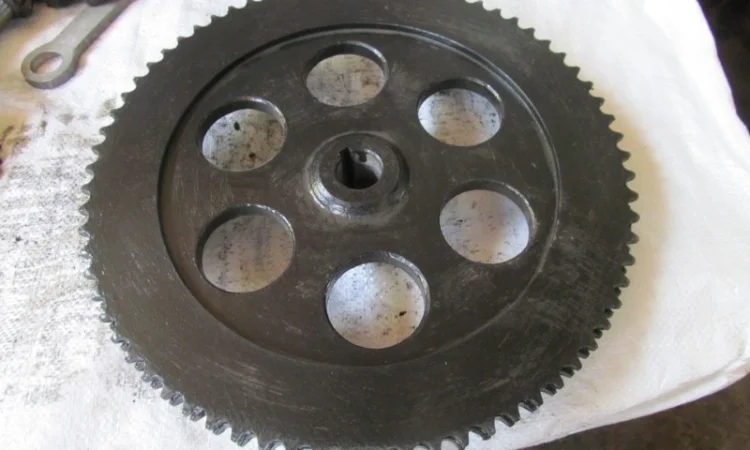 КМС 05.020 запчасти жатки КМС-8 - фото № 1