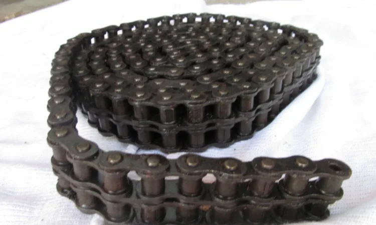 Запчасти жатки КМД-6 ППК-4 КСКУ 06.28.040 нож - фото № 7