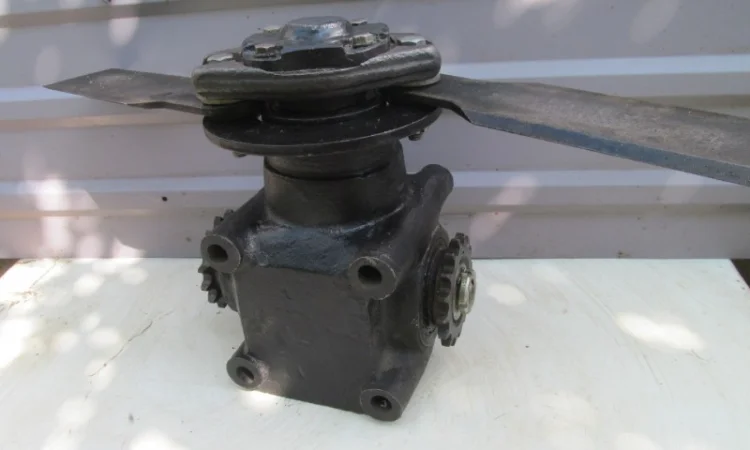 КМС 19000 привод. жатка КМС-6; КМС-8 - фото № 1