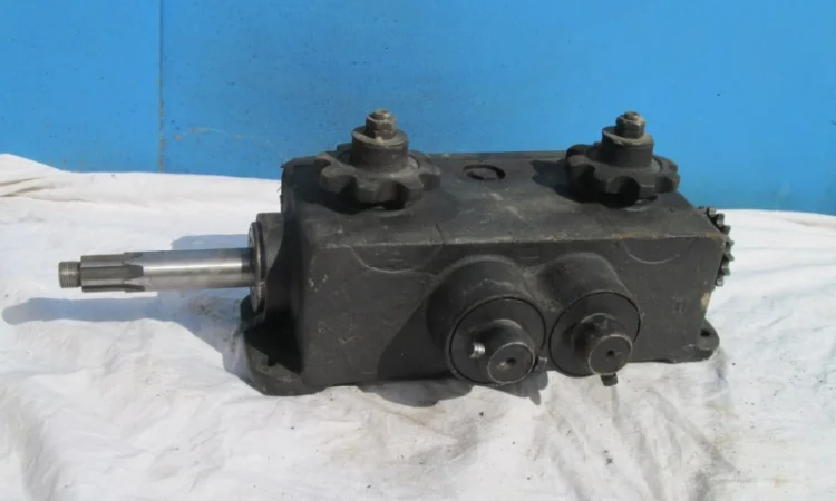 КМС 19000 привод. жатка КМС-6; КМС-8 - фото № 3