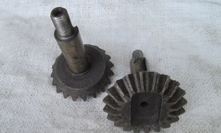 КМС 19000 привод. жатка КМС-6; КМС-8 - фото № 7