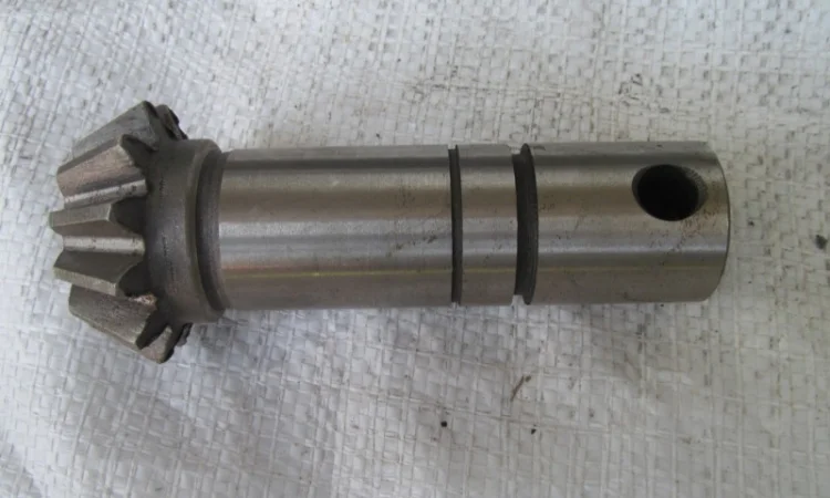 КМС 19000 привод. жатка КМС-6; КМС-8 - фото № 9