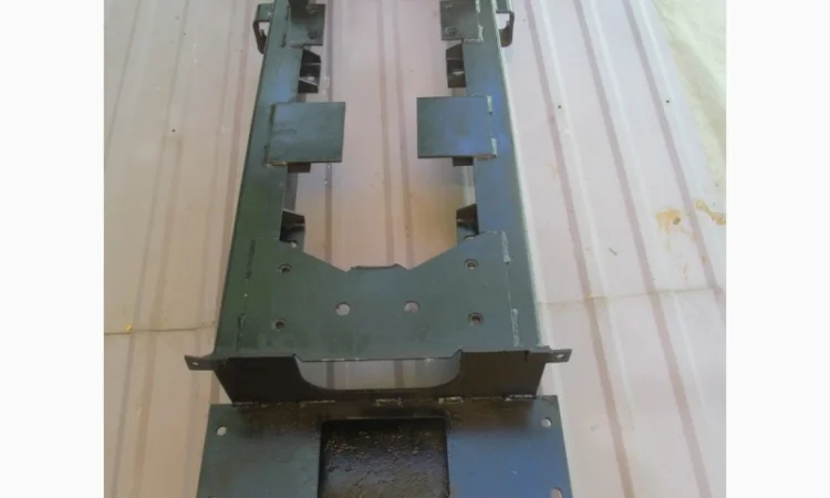 Коробки раздаточные КМС 02.010 и КМС 02.010-01 жатка кмс-6; кмс-8 - фото № 3