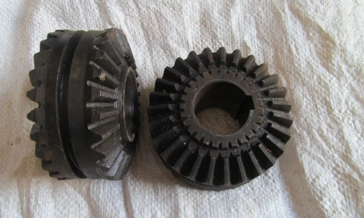 Коробки раздаточные КМС 02.010 и КМС 02.010-01 жатка кмс-6; кмс-8 - фото № 6