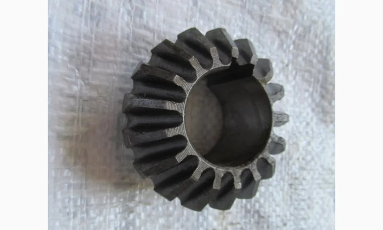 Коробки раздаточные КМС 02.010 и КМС 02.010-01 жатка кмс-6; кмс-8 - фото № 7