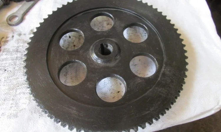 КМС 19602 и КМС 19612 запчасти жатки кмс-6; кмс-8 - фото № 3