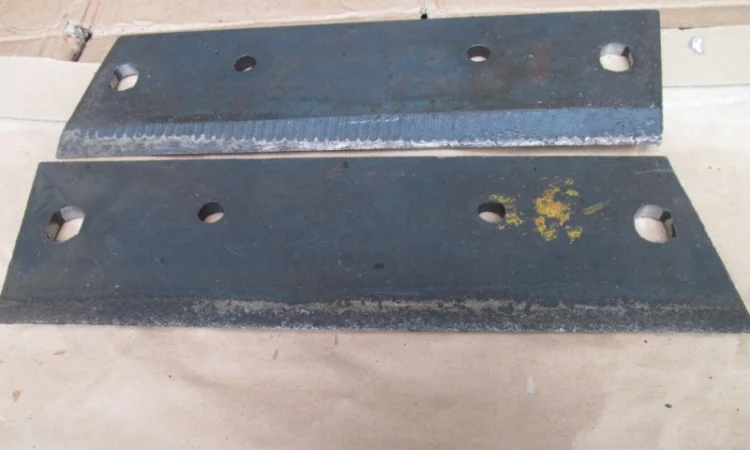 Вальцы для жатки КМД-6, ППК-4 - фото № 7