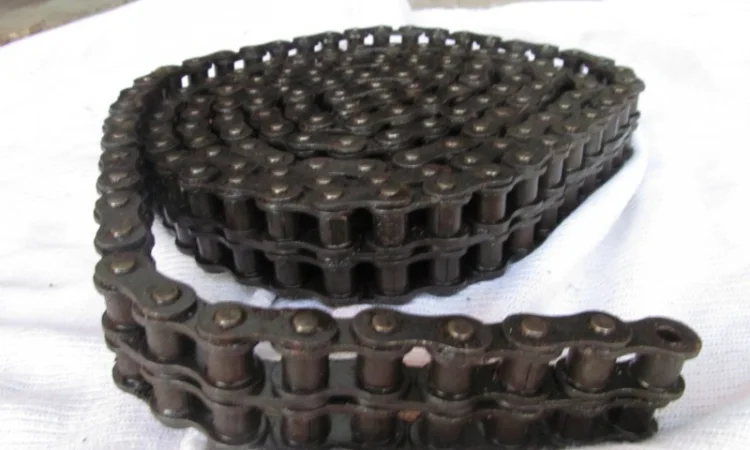 Вальцы для жатки КМД-6, ППК-4 - фото № 8