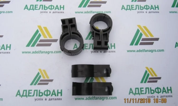 Подшипник пальцев мотовила - фото № 1