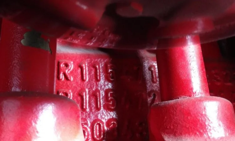 Продам двигун Джон Дір John Deere 6081 для комбайна (150 м/г) - фото № 3