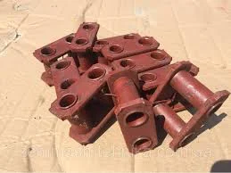 Звено бинокли картофелекопалки дворядной - фото № 1