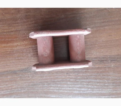 Звено бинокли картофелекопалки - фото № 1