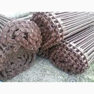 Транспортер задній картоплекопачки копалки дворядної ОРИГІНАЛ - фото № 1